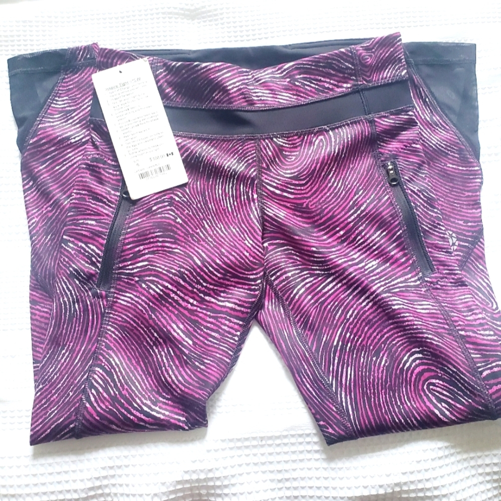 Lululemon Inspire Tight II